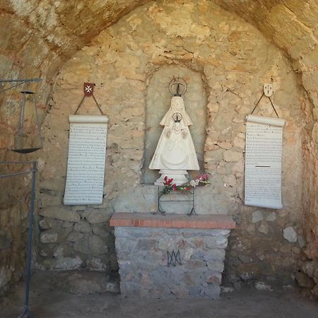 루이데라 El Atico De Maria 아파트 외부 사진